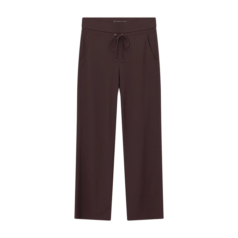 Jersey-Hose Candice Straight