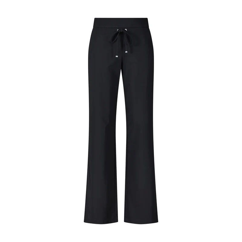 Jersey-Hose Candice Straight