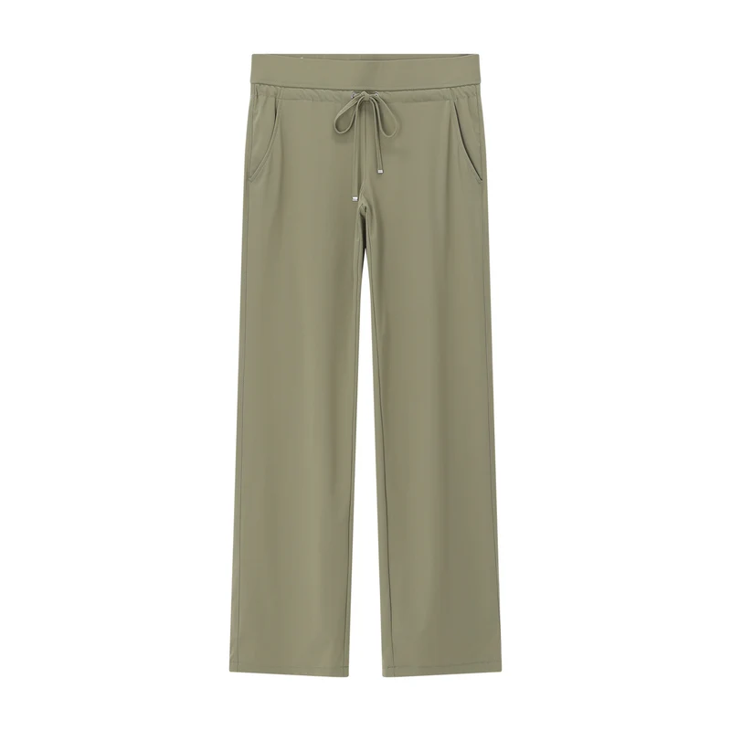 Jersey-Hose Candice Straight