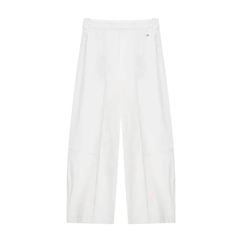 7/8 Hose Hale aus Jersey