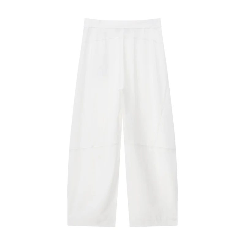 7/8 Hose Hale aus Jersey