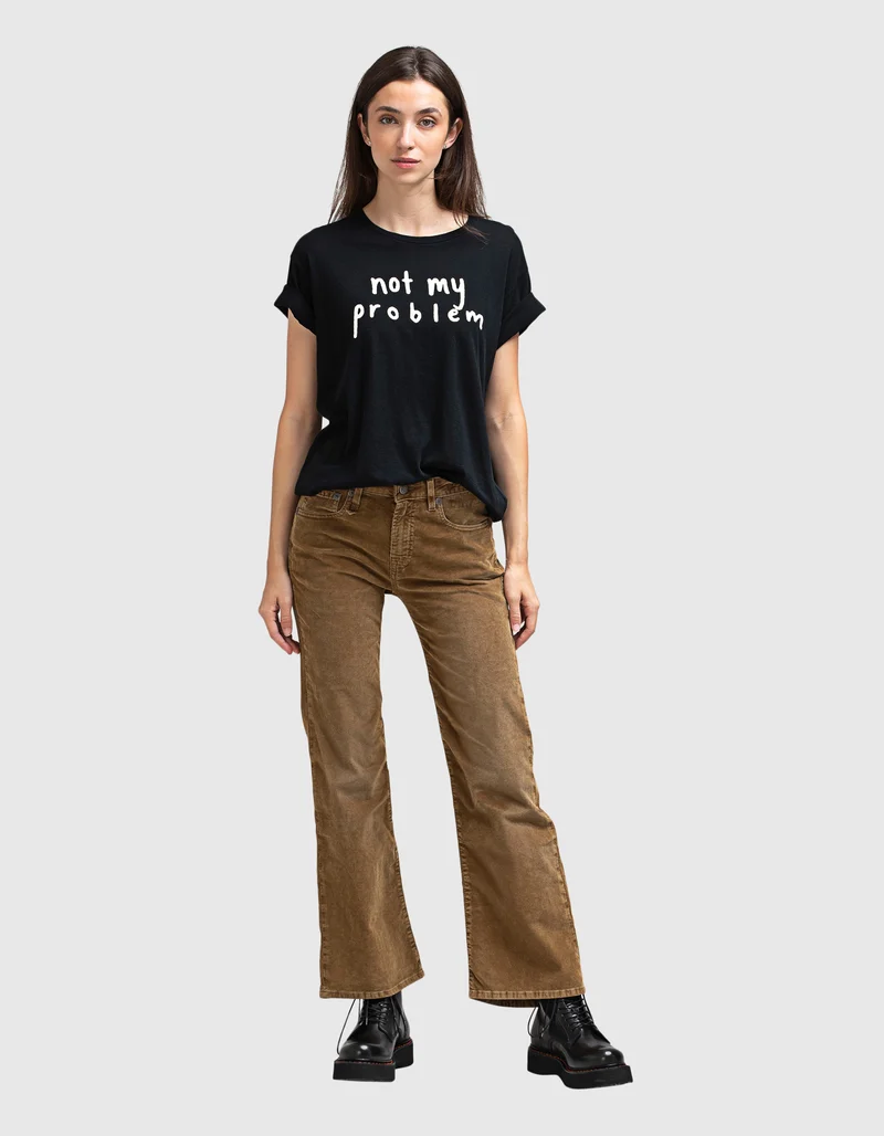 T-Shirt Not my Problem Boy