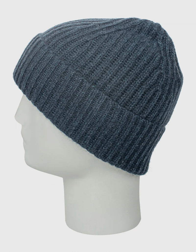 Kaschmir-Beanie Martigny