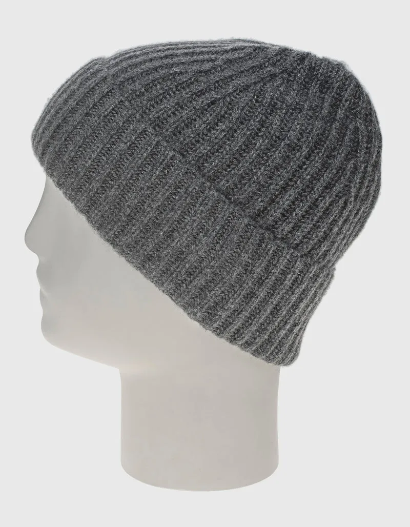 Kaschmir-Beanie Martigny