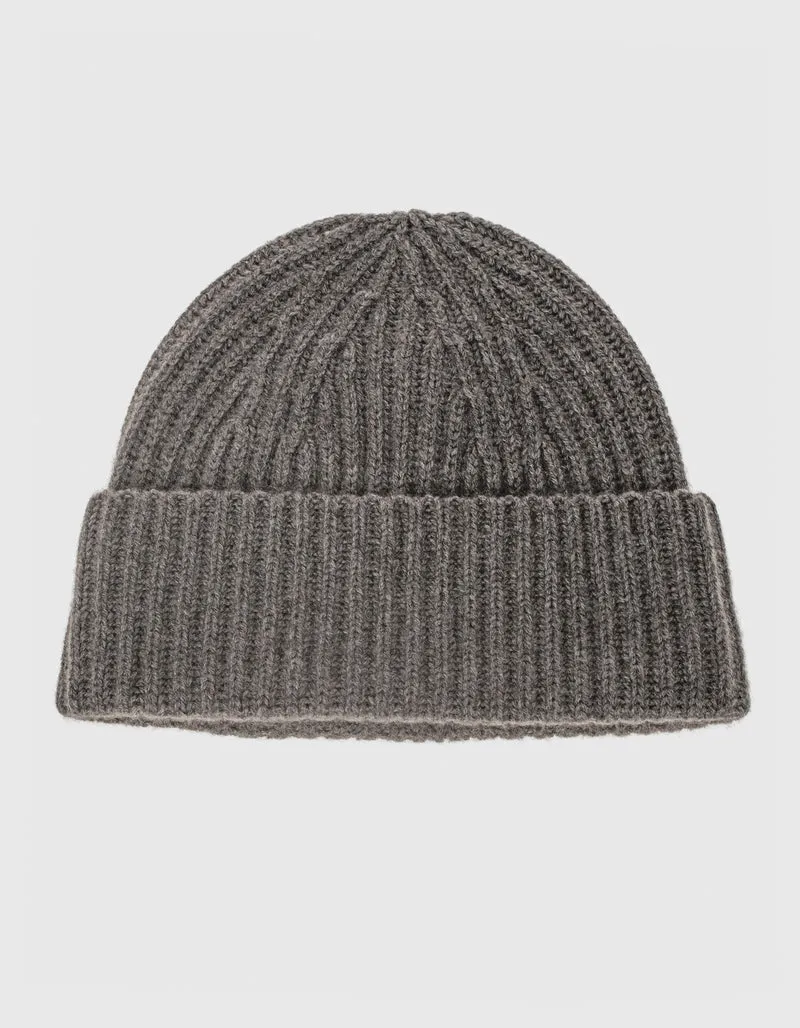 Kaschmir-Beanie Martigny
