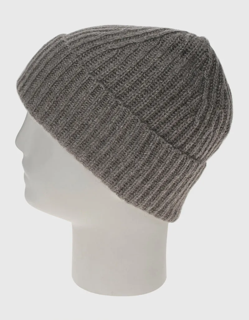 Kaschmir-Beanie Martigny