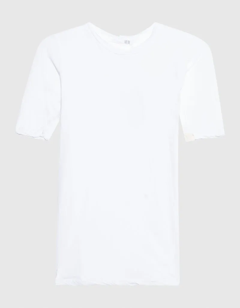 T-Shirt Victoria mit Rundhalsauschnitt