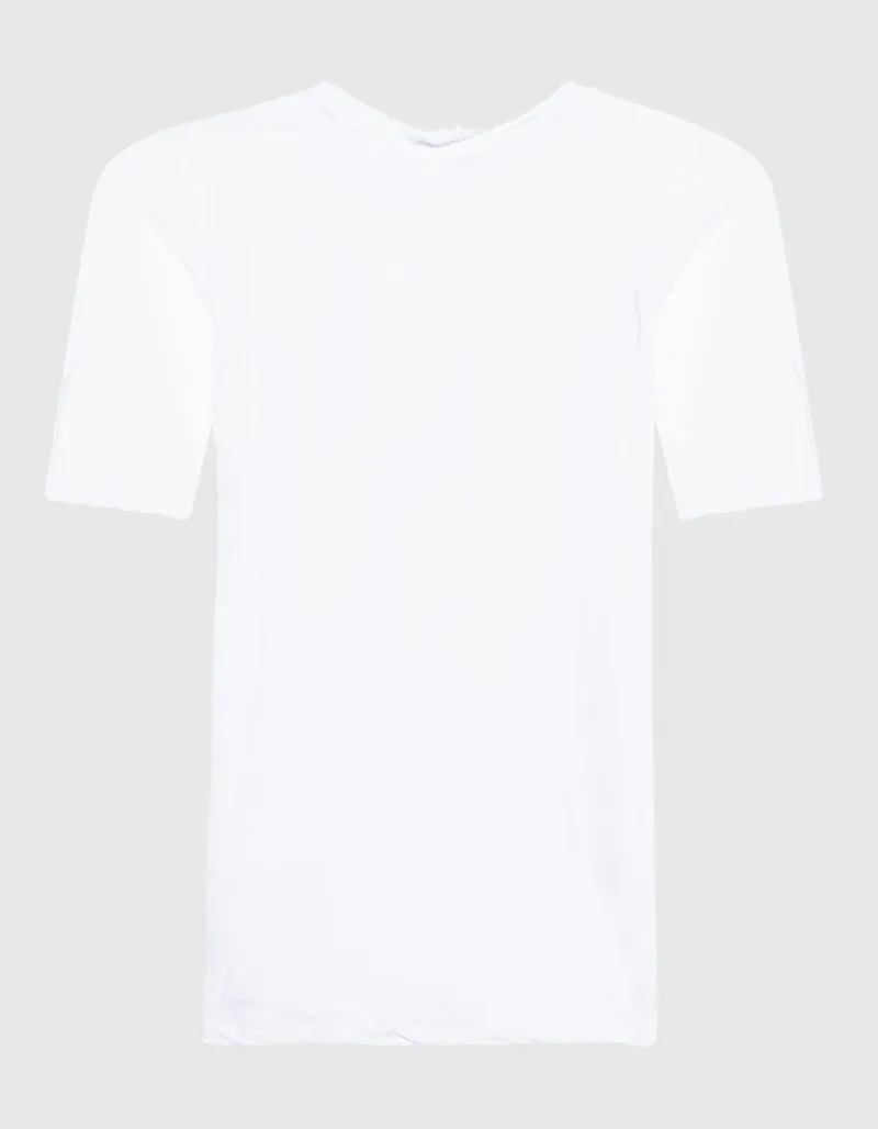 T-Shirt Victoria mit Rundhalsauschnitt
