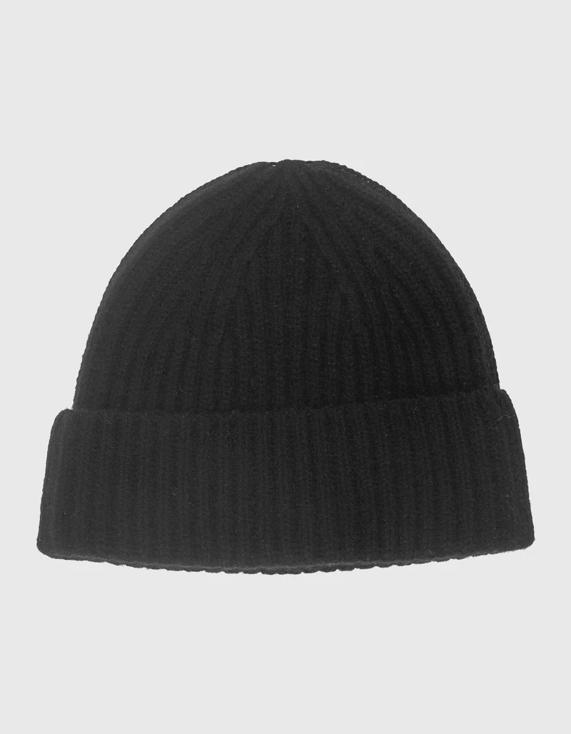 Kaschmir Beanie Martigny