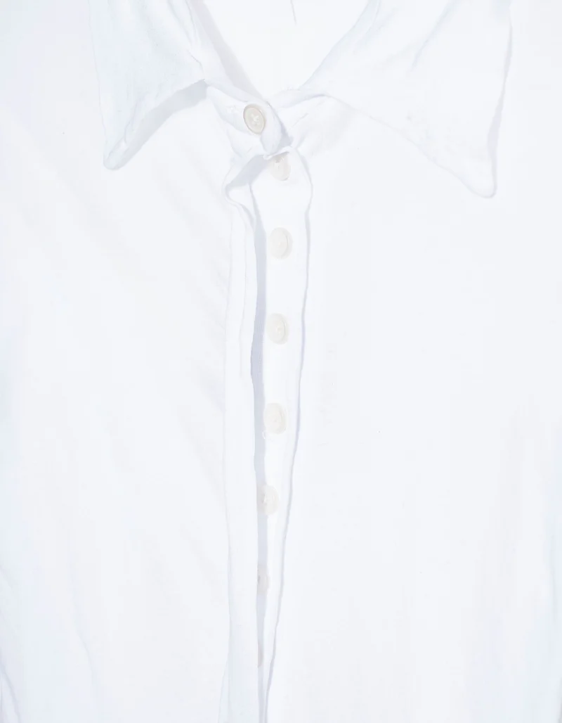 Slim-Fit Longsleeve-Polo-Shirt