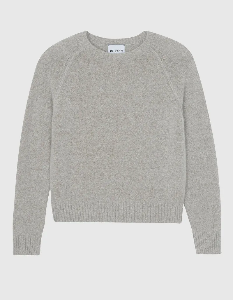 Kaschmir-Pullover Nimbus