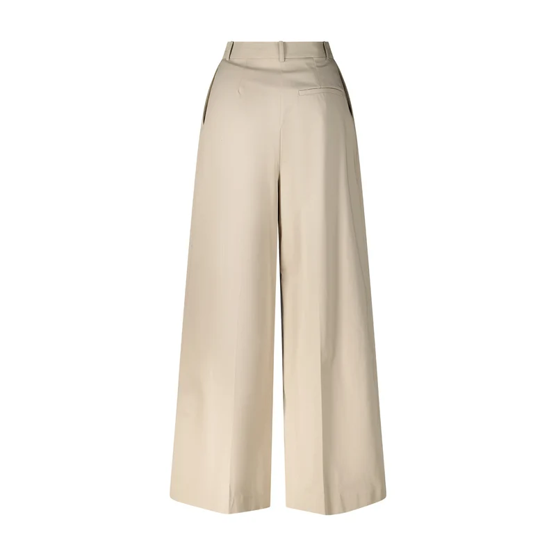 Weite Stoffhose Lou