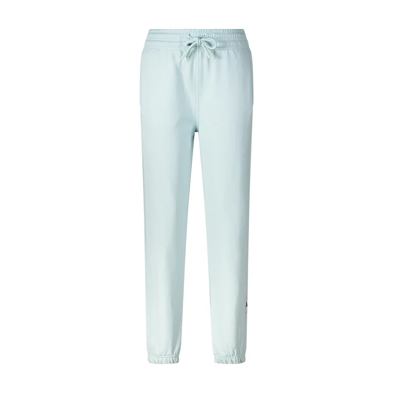 Sweatpants mit Logo