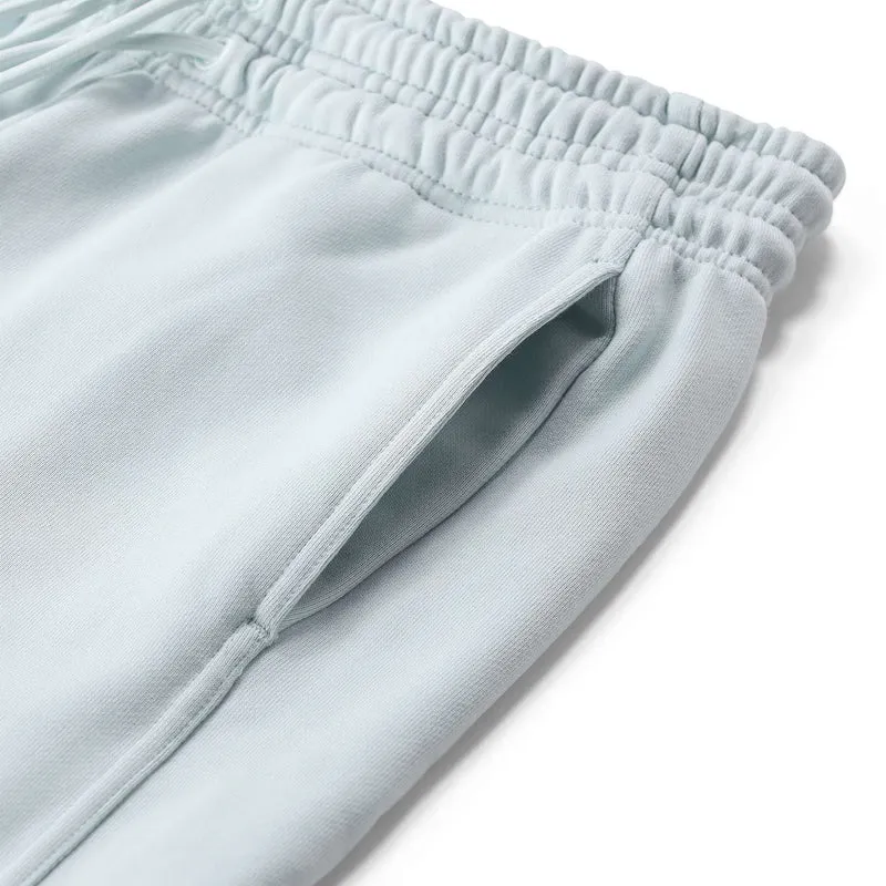 Sweatpants mit Logo