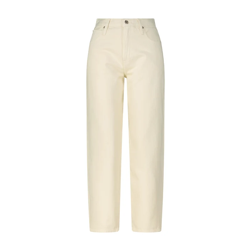 Tapered Jeans The Candle