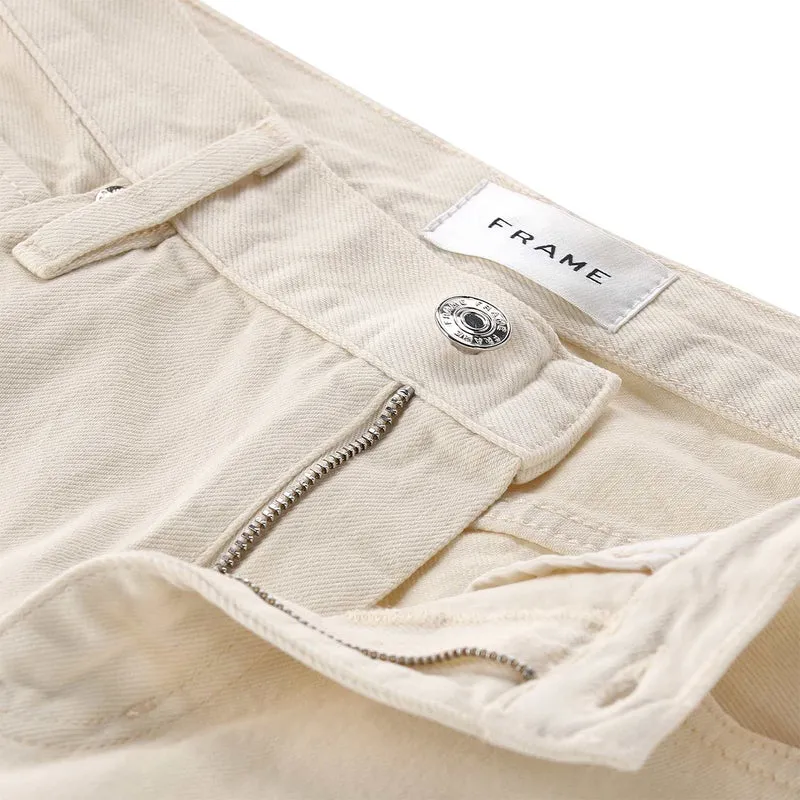 Tapered Jeans The Candle