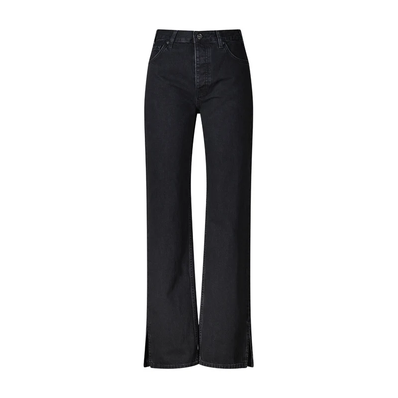 Straight-Fit Jeans Roy