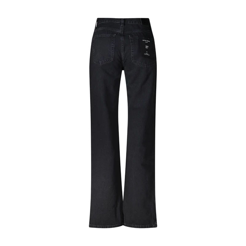 Straight-Fit Jeans Roy