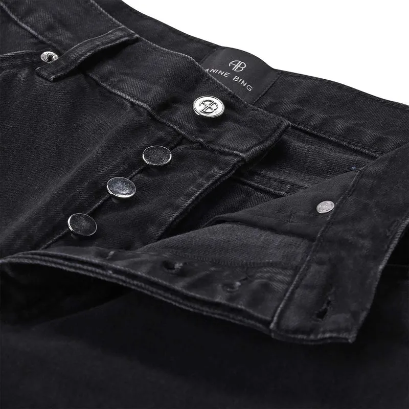 Straight-Fit Jeans Roy