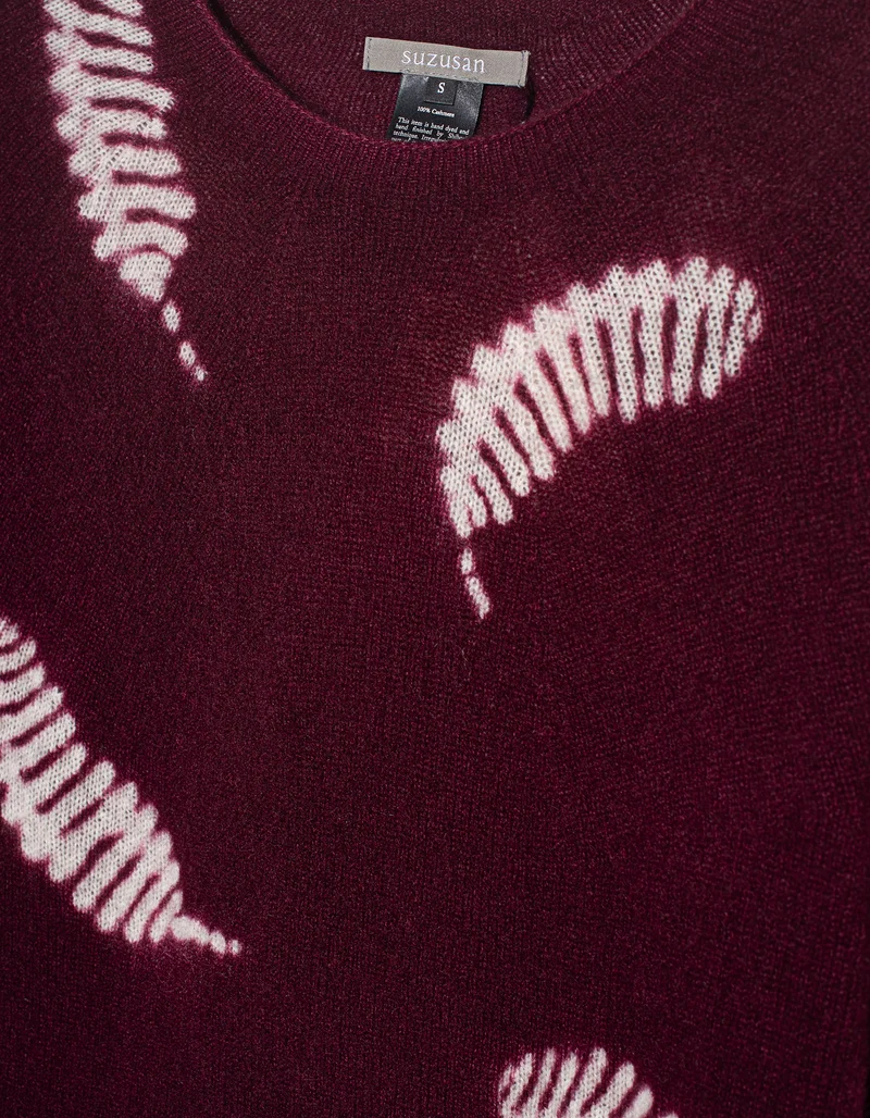 Kaschmir-Pullover