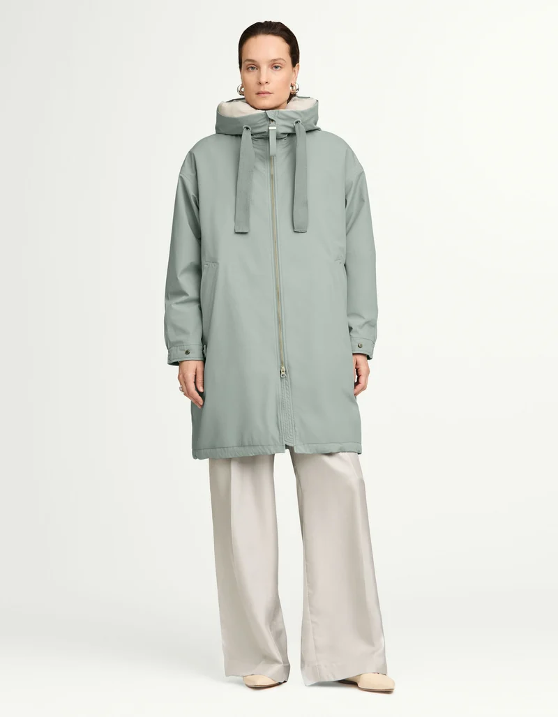 2-in 1 Parka Joy mit herausnehmbarem Thermofutter