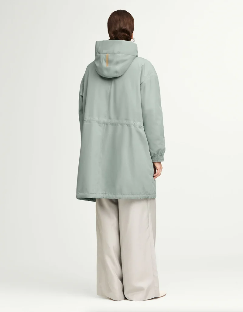 2-in 1 Parka Joy mit herausnehmbarem Thermofutter