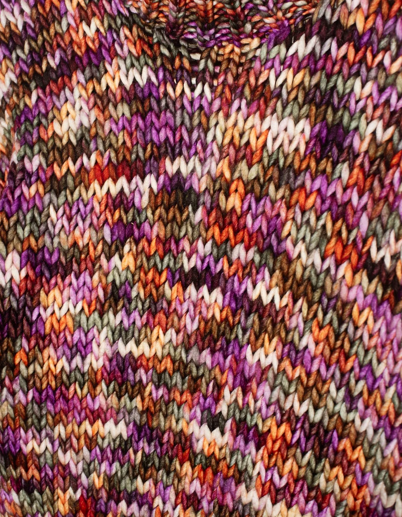 Woll-Pullover Maude Knit
