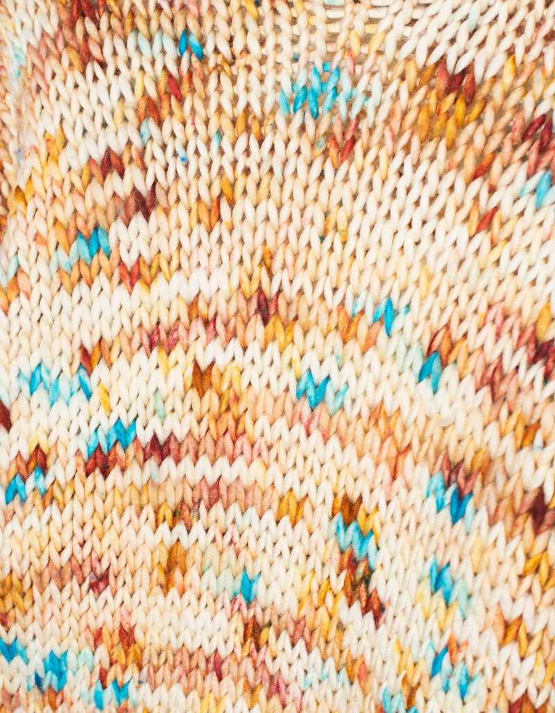 Woll-Pullover Maude Knit
