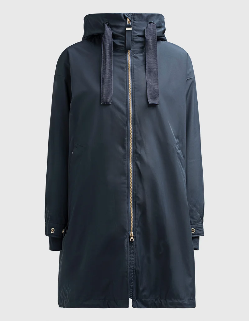 2-in 1 Parka mit herausnehmbarem Thermofutter
