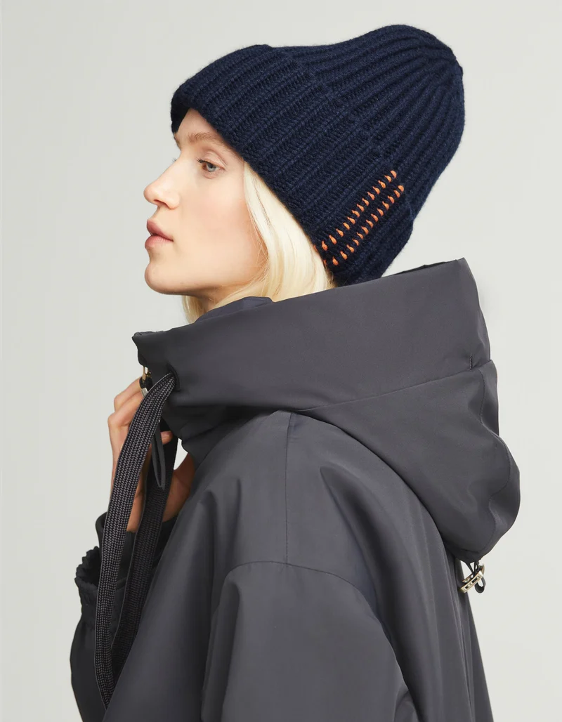 2-in 1 Parka mit herausnehmbarem Thermofutter
