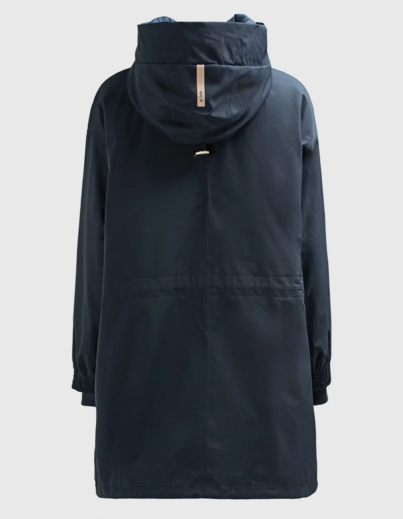 2-in 1 Parka mit herausnehmbarem Thermofutter