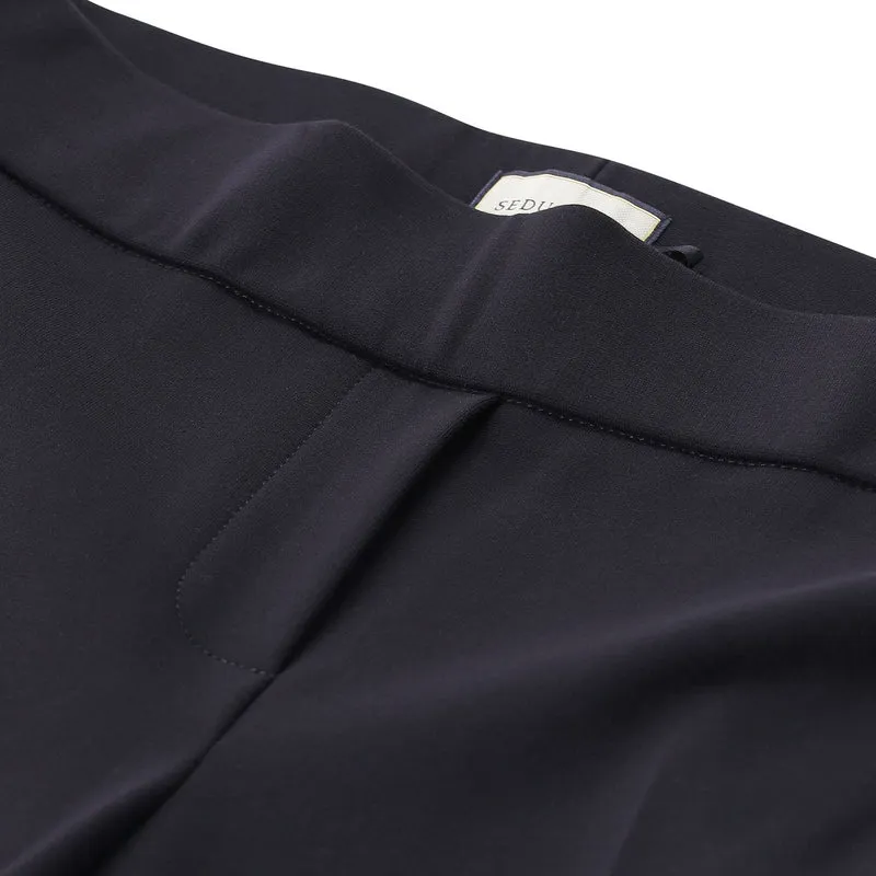 Stoffhose Nanette