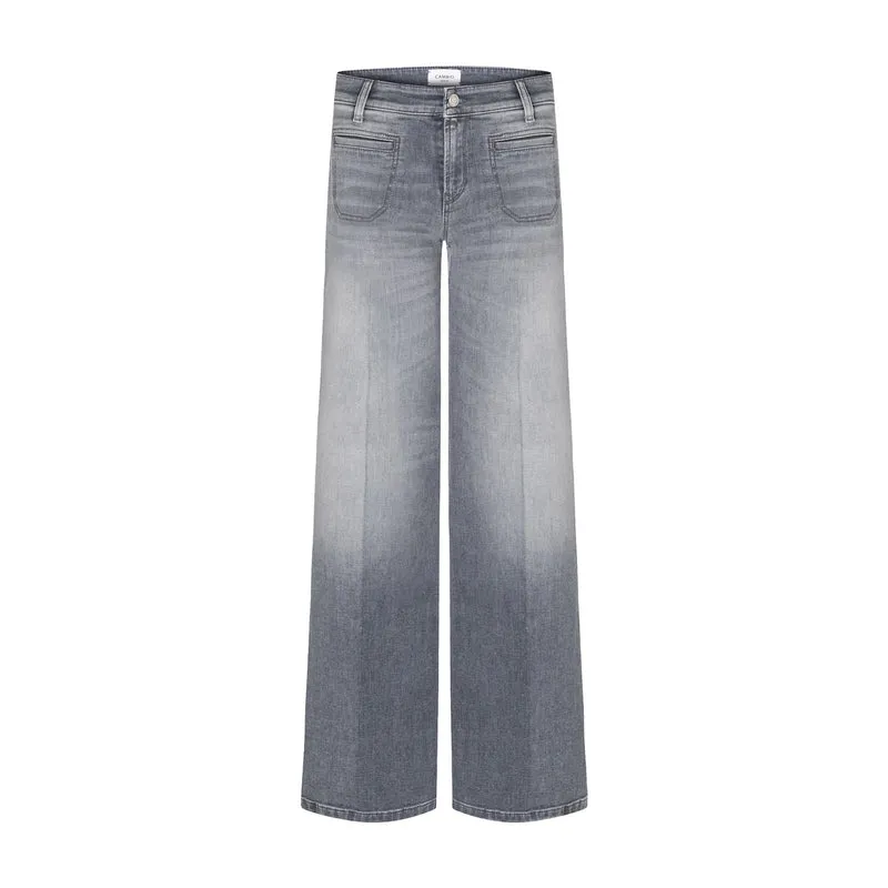 Wide Leg Jeans Tess