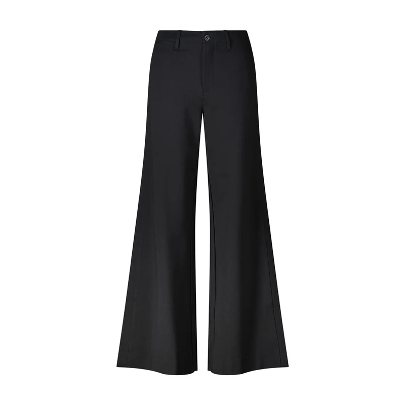 Weite Stoffhose Sofie