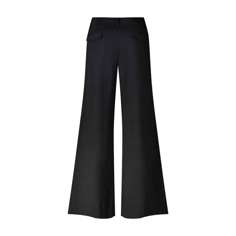 Weite Stoffhose Sofie