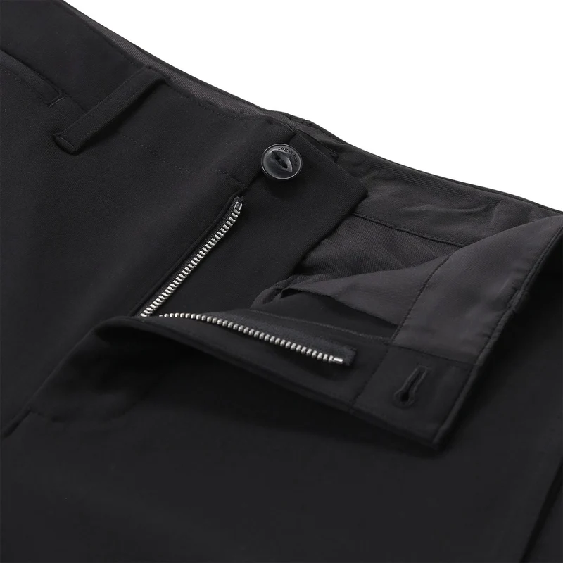 Weite Stoffhose Sofie