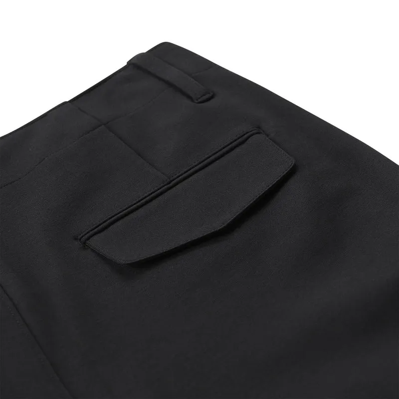 Weite Stoffhose Sofie