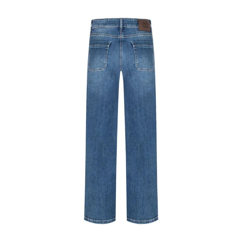 Wide Leg Jeans Tess