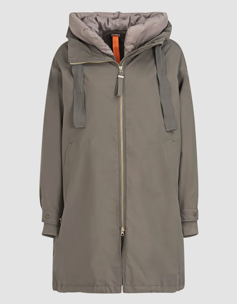 2-in 1 Parka Joy mit herausnehmbarem Thermofutter