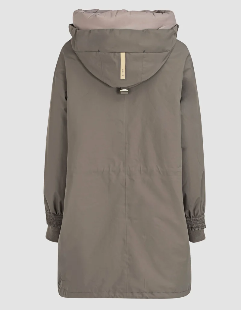 2-in 1 Parka Joy mit herausnehmbarem Thermofutter