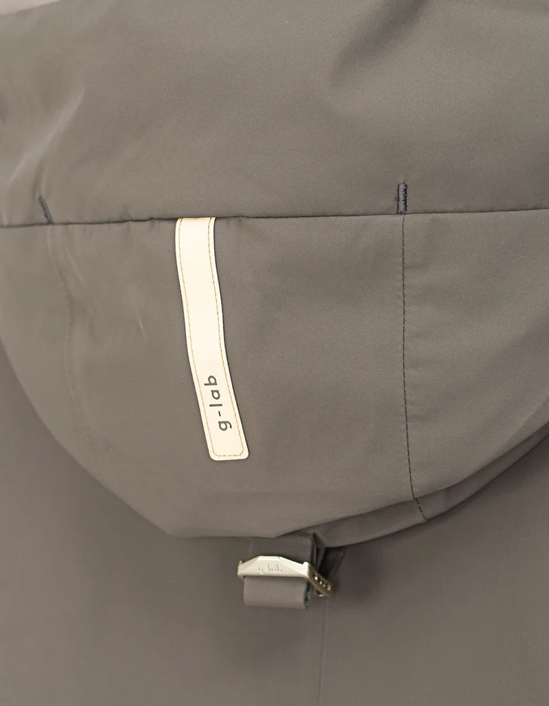 2-in 1 Parka Joy mit herausnehmbarem Thermofutter