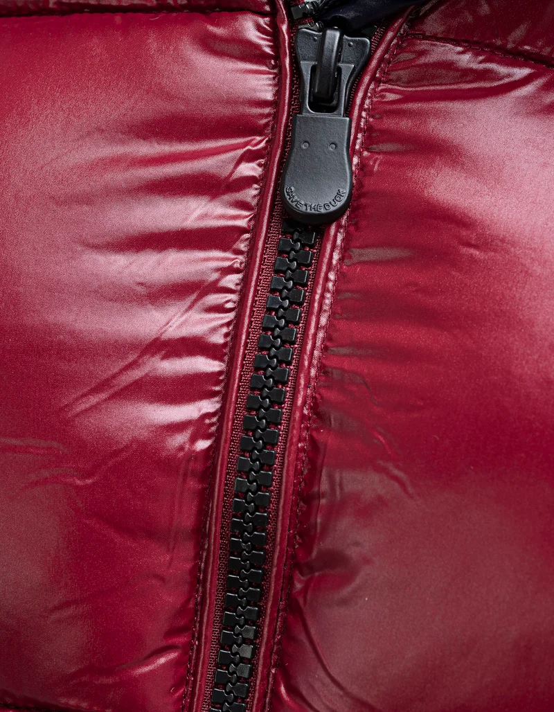 Steppjacke Biddy mit Kapuze
