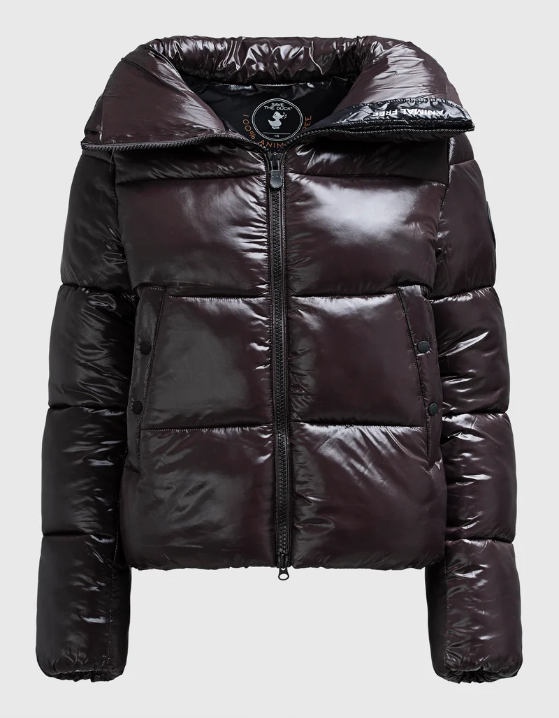 Steppjacke Isla