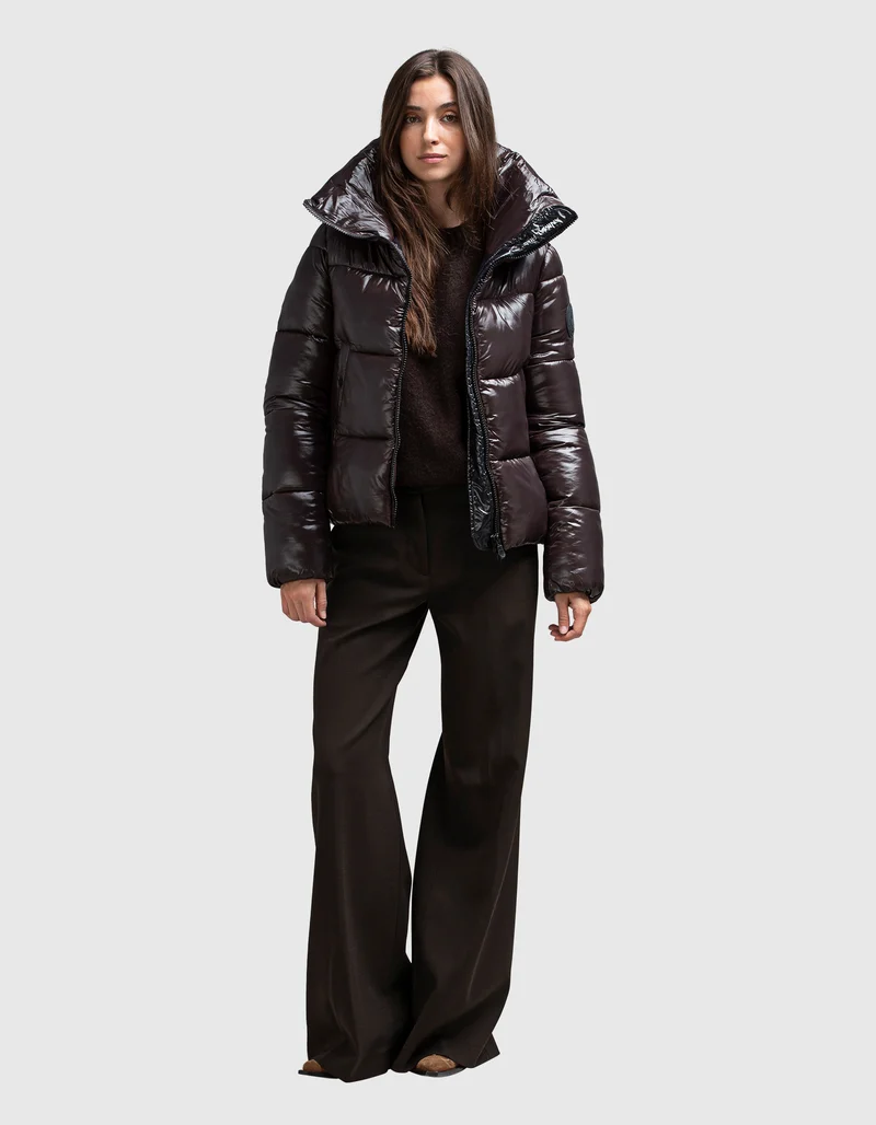 Steppjacke Isla
