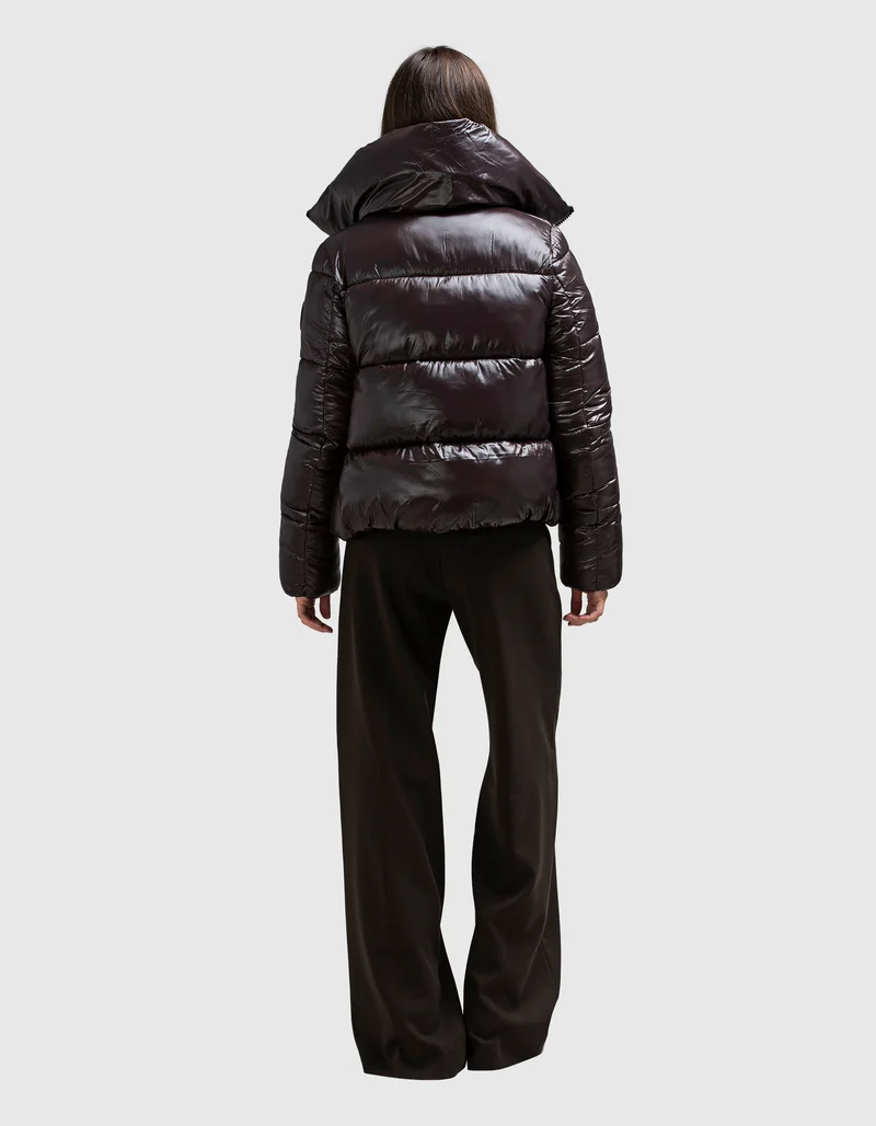 Steppjacke Isla