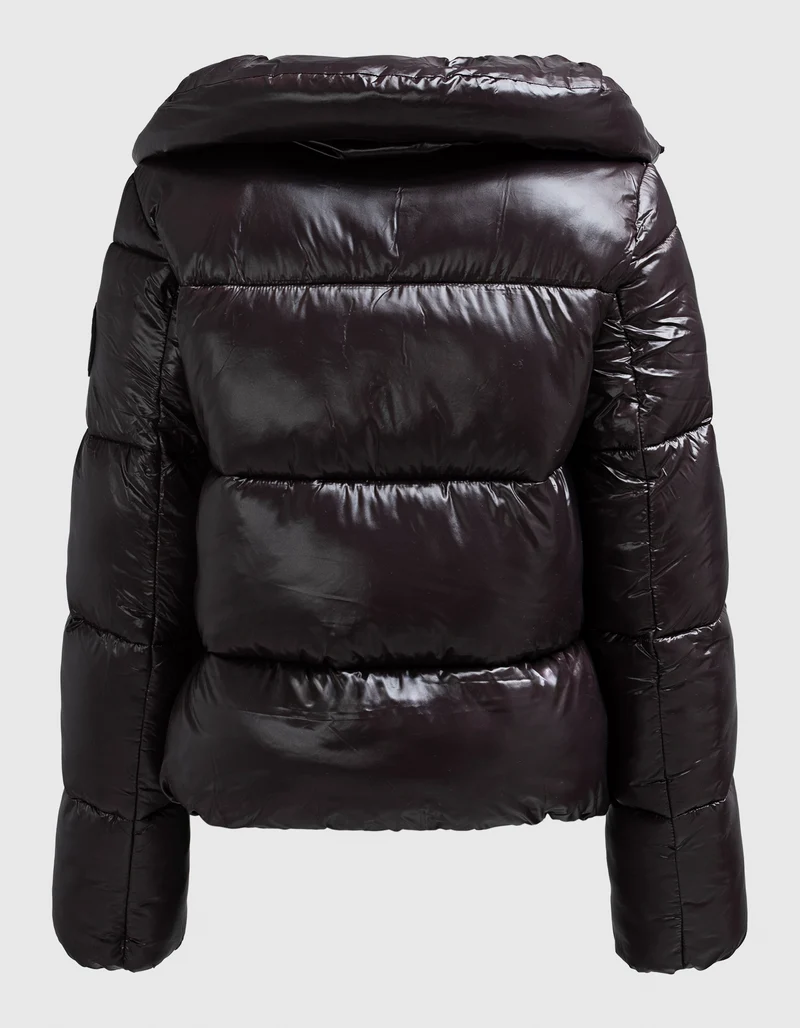 Steppjacke Isla