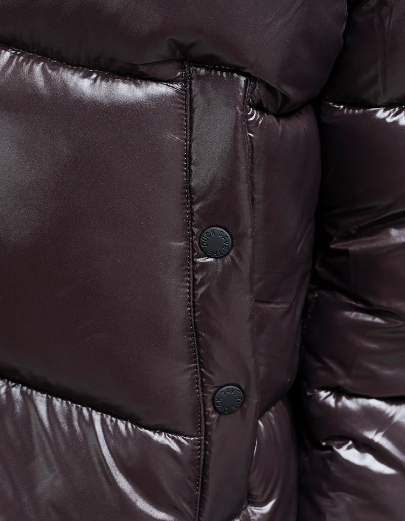 Steppjacke Isla