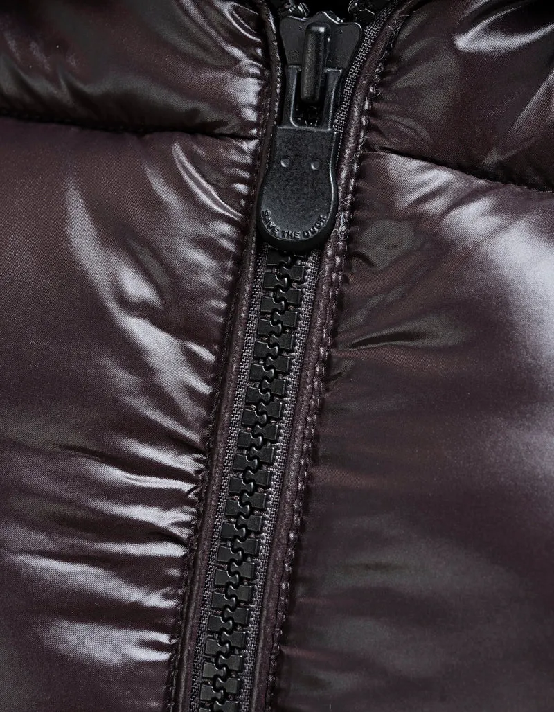 Steppjacke Isla