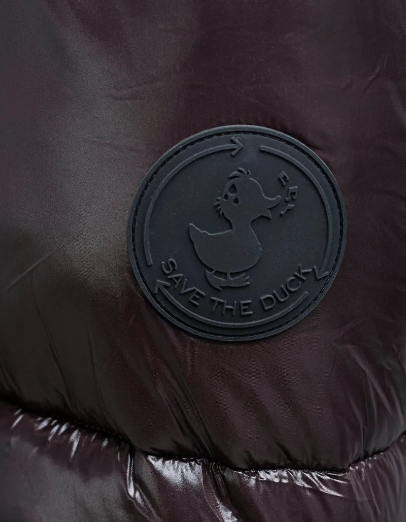Steppjacke Isla