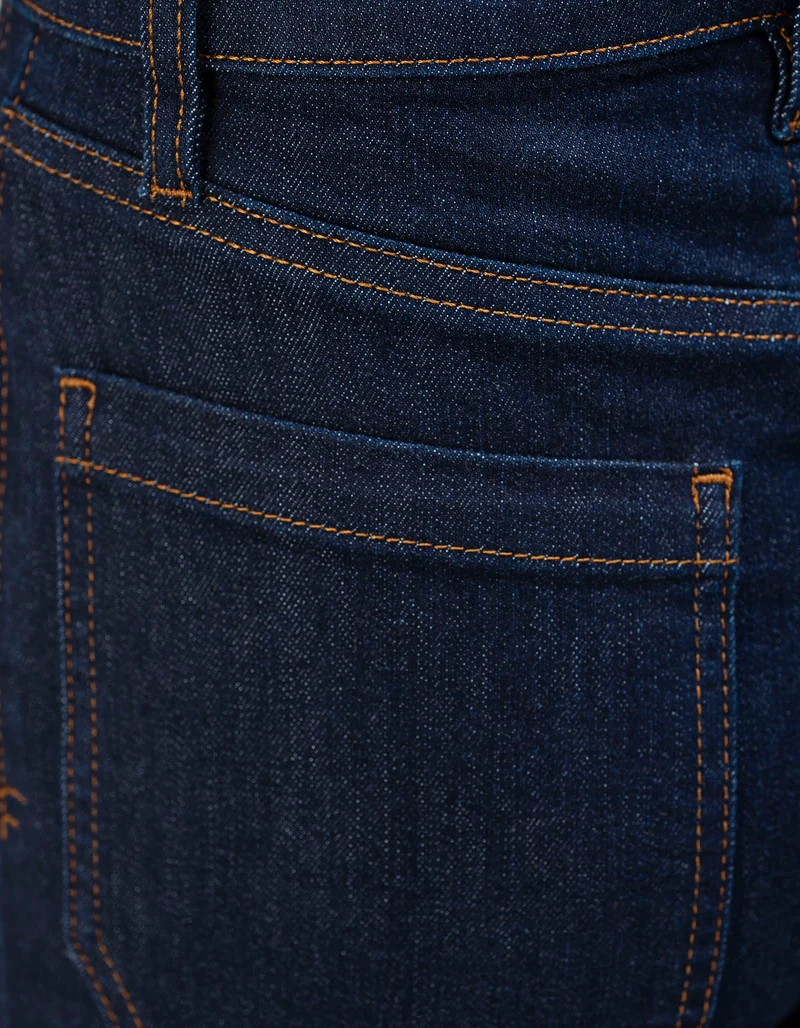 Wide-Leg Jeans Le Slim Palazzo